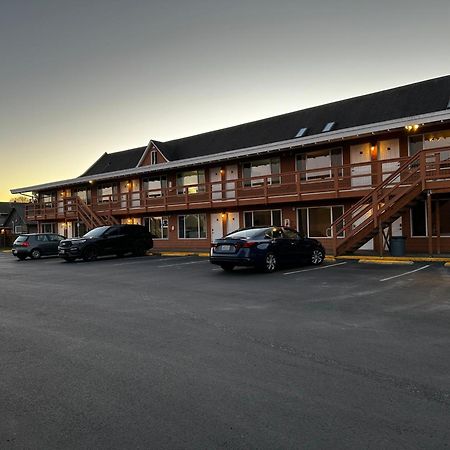 Inn At The Sea Long Beach Exterior photo