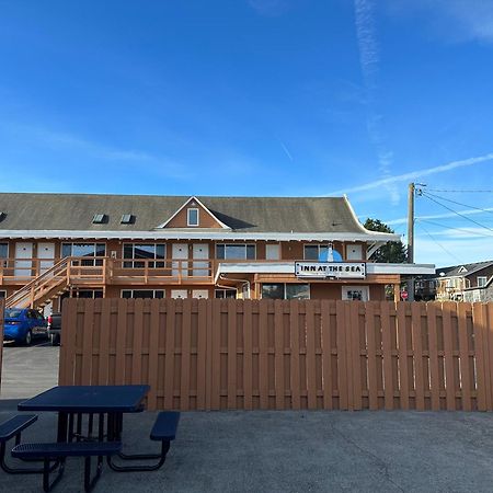 Inn At The Sea Long Beach Exterior photo